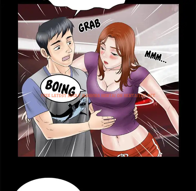 Read Hentai Image 10 120 in comic My Wife’s Partner - Chapter 28 - hentaitnt.net