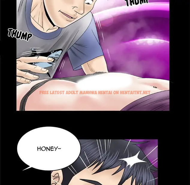 Read Hentai Image 27 120 in comic My Wife’s Partner - Chapter 28 - hentaitnt.net