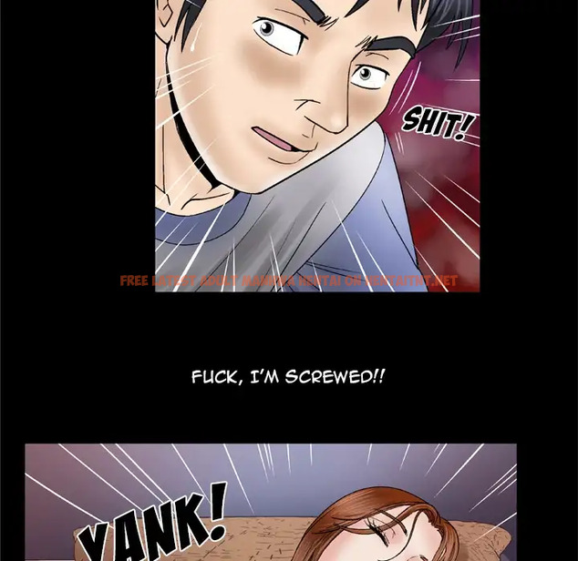 Read Hentai Image 28 120 in comic My Wife’s Partner - Chapter 28 - hentaitnt.net