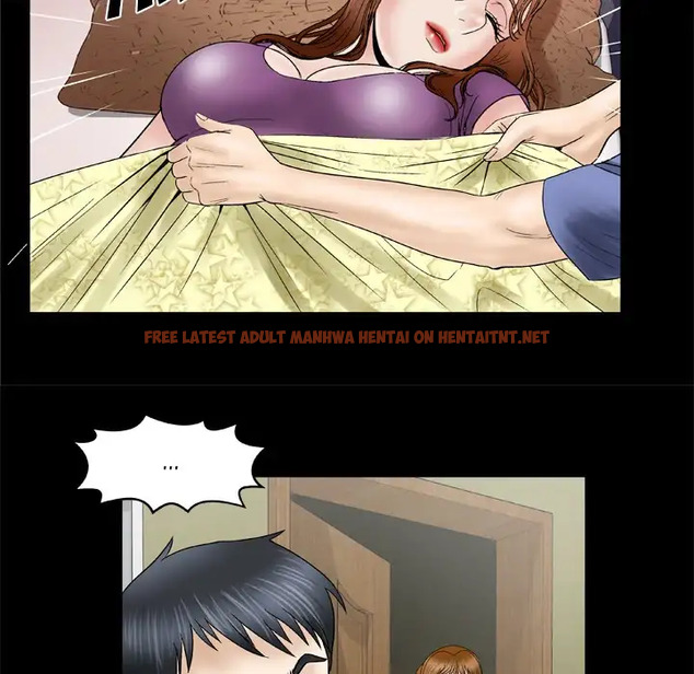 Read Hentai Image 29 120 in comic My Wife’s Partner - Chapter 28 - hentaitnt.net