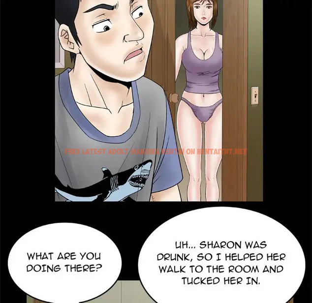 Read Hentai Image 30 120 in comic My Wife’s Partner - Chapter 28 - hentaitnt.net