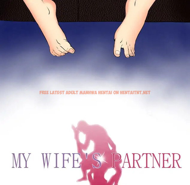 Read Hentai Image 10 181 in comic My Wife’s Partner - Chapter 3 - hentaitnt.net