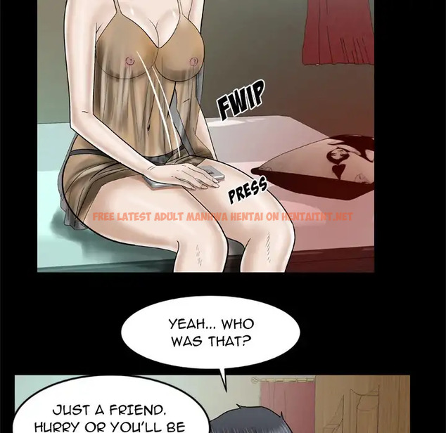 Read Hentai Image 10 109 in comic My Wife’s Partner - Chapter 32 - hentaitnt.net