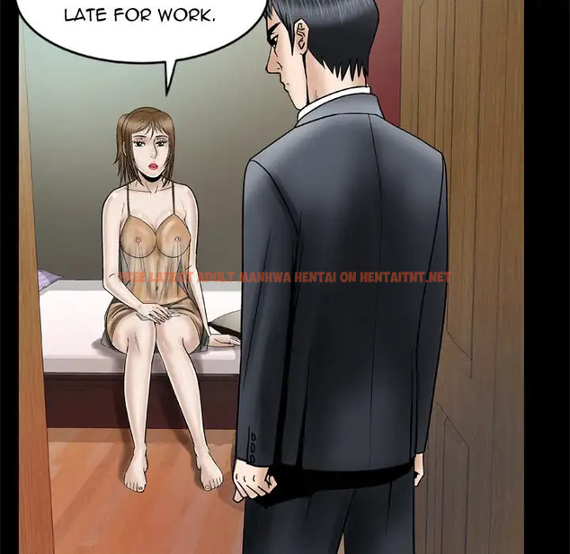 Read Hentai Image 11 109 in comic My Wife’s Partner - Chapter 32 - hentaitnt.net