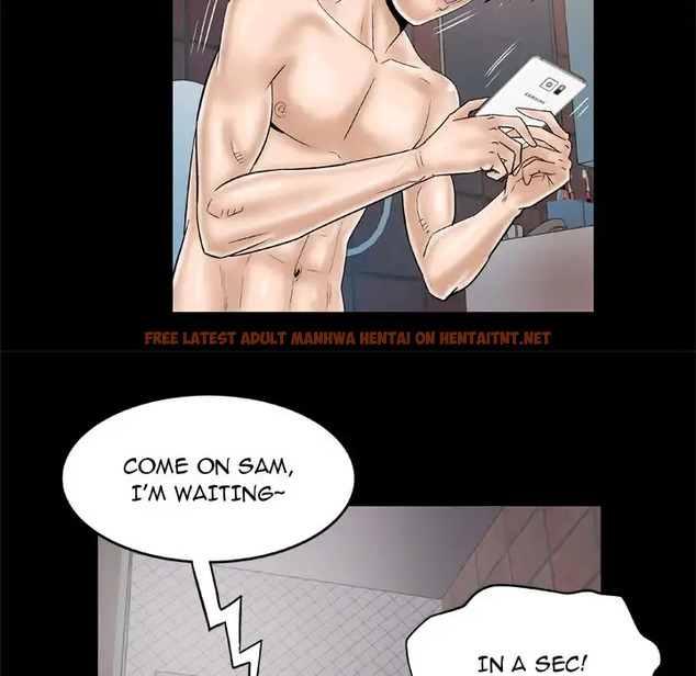 Read Hentai Image 35 109 in comic My Wife’s Partner - Chapter 32 - hentaitnt.net