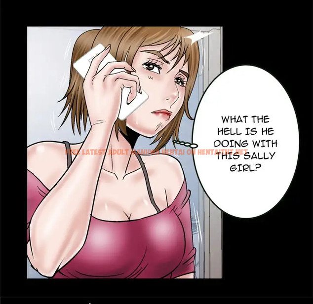 Read Hentai Image 51 109 in comic My Wife’s Partner - Chapter 32 - hentaitnt.net