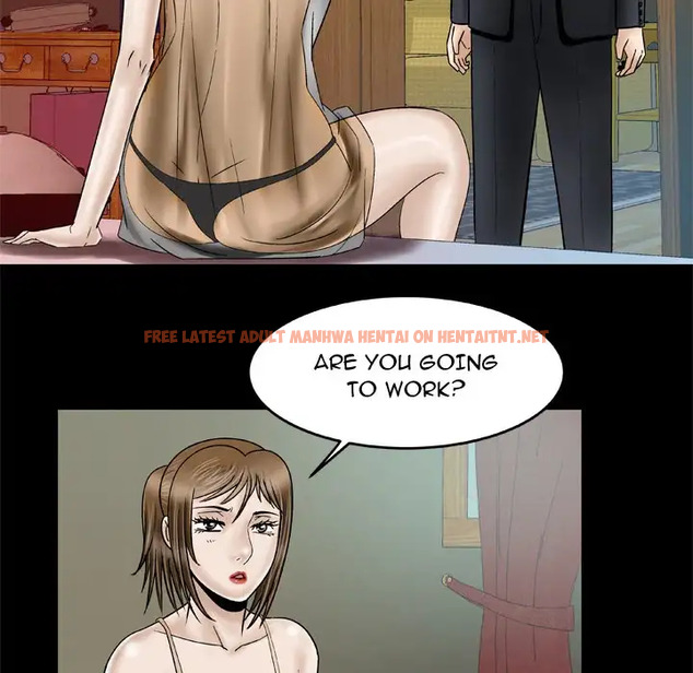 Read Hentai Image 9 109 in comic My Wife’s Partner - Chapter 32 - hentaitnt.net