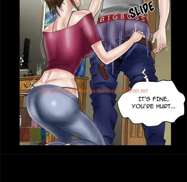 Read Hentai Image 62 109 in comic My Wife’s Partner - Chapter 33 - hentaitnt.net