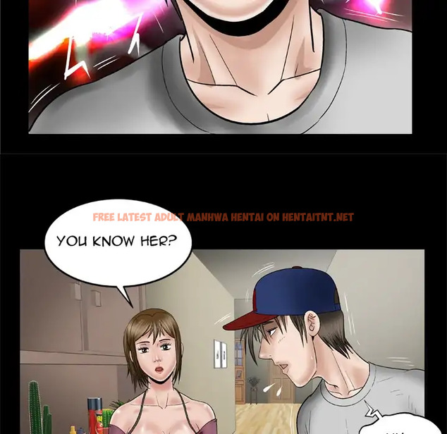 Read Hentai Image 13 105 in comic My Wife’s Partner - Chapter 34 - hentaitnt.net