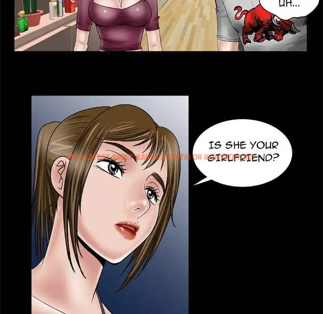 Read Hentai Image 14 105 in comic My Wife’s Partner - Chapter 34 - hentaitnt.net