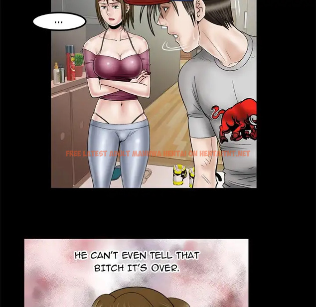 Read Hentai Image 20 105 in comic My Wife’s Partner - Chapter 34 - hentaitnt.net