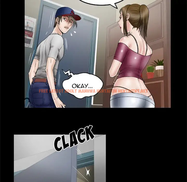 Read Hentai Image 22 105 in comic My Wife’s Partner - Chapter 34 - hentaitnt.net