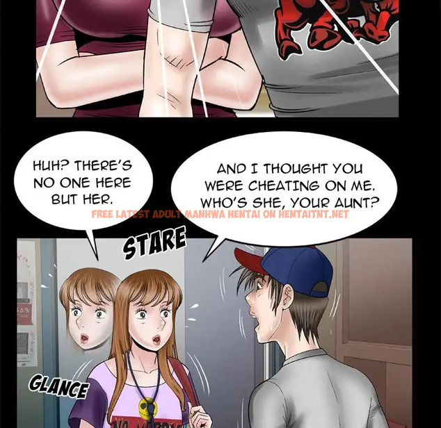 Read Hentai Image 27 105 in comic My Wife’s Partner - Chapter 34 - hentaitnt.net