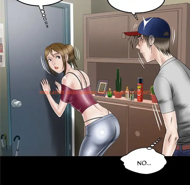 Read Hentai Image 9 105 in comic My Wife’s Partner - Chapter 34 - hentaitnt.net