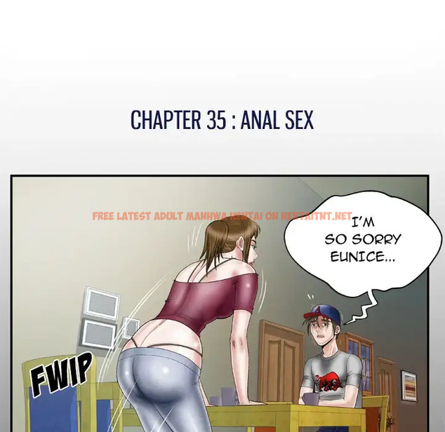 Read Hentai Image 5 101 in comic My Wife’s Partner - Chapter 35 - hentaitnt.net