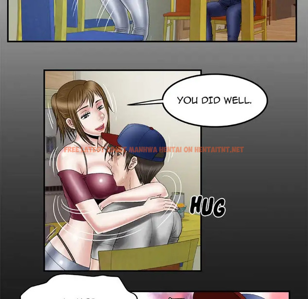 Read Hentai Image 6 101 in comic My Wife’s Partner - Chapter 35 - hentaitnt.net