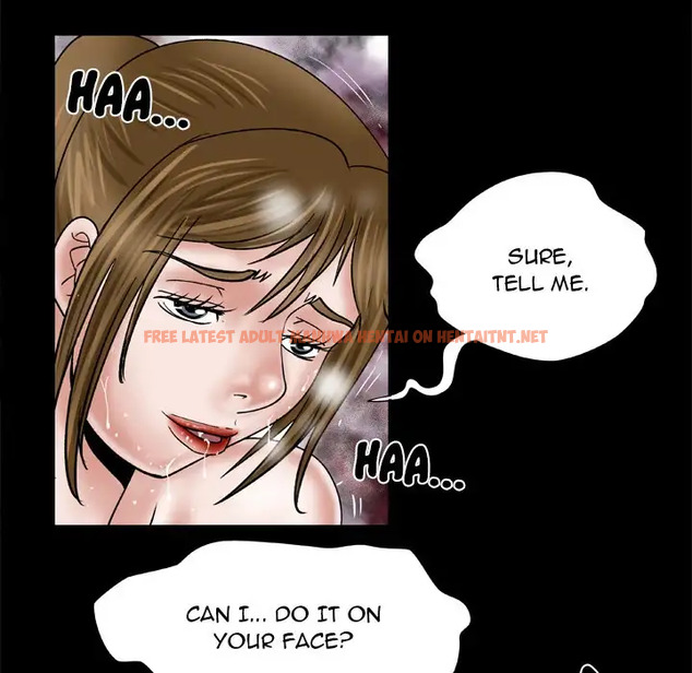 Read Hentai Image 68 105 in comic My Wife’s Partner - Chapter 35 - hentaitnt.net