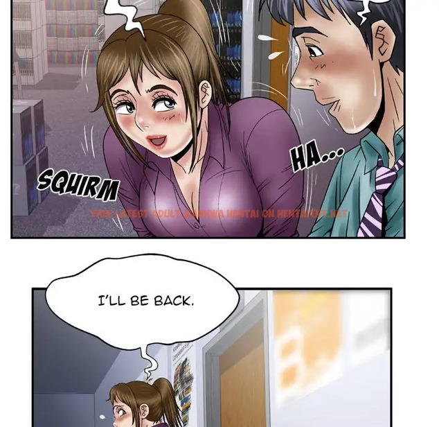 Read Hentai Image 29 098 in comic My Wife’s Partner - Chapter 36 - hentaitnt.net