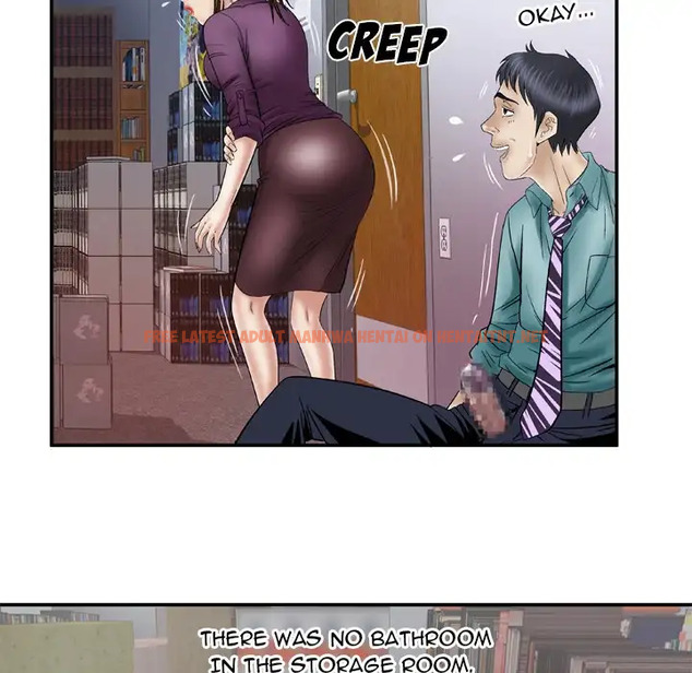 Read Hentai Image 30 098 in comic My Wife’s Partner - Chapter 36 - hentaitnt.net