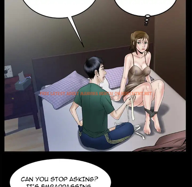 Read Hentai Image 41 097 in comic My Wife’s Partner - Chapter 37 - hentaitnt.net