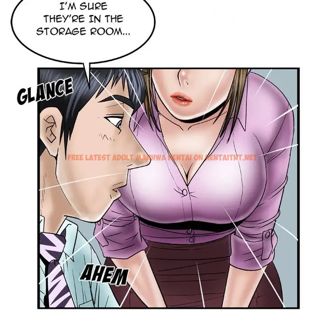 Read Hentai Image 59 097 in comic My Wife’s Partner - Chapter 37 - hentaitnt.net