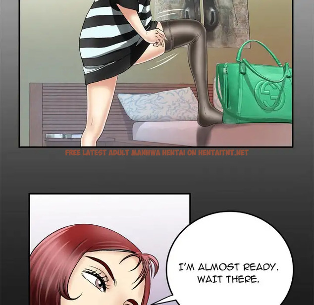 Read Hentai Image 6 094 in comic My Wife’s Partner - Chapter 37 - hentaitnt.net