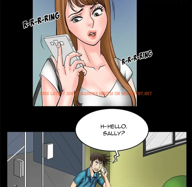 Read Hentai Image 30 181 in comic My Wife’s Partner - Chapter 4 - hentaitnt.net