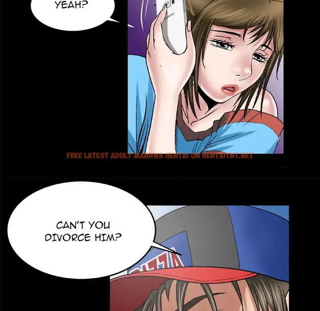 Read Hentai Image 29 090 in comic My Wife’s Partner - Chapter 40 - hentaitnt.net