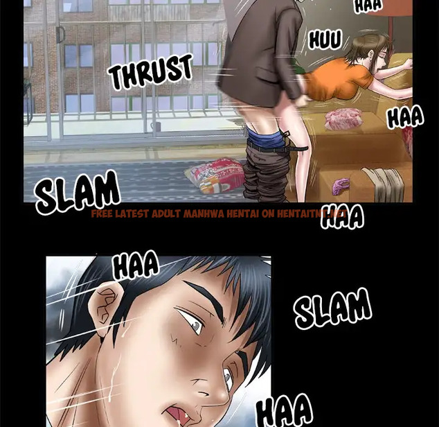 Read Hentai Image 8 087 in comic My Wife’s Partner - Chapter 40 - hentaitnt.net