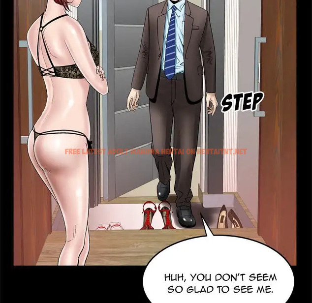 Read Hentai Image 12 086 in comic My Wife’s Partner - Chapter 41 - hentaitnt.net