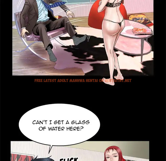 Read Hentai Image 15 086 in comic My Wife’s Partner - Chapter 41 - hentaitnt.net