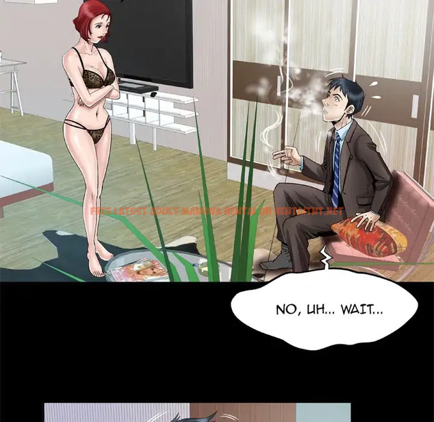 Read Hentai Image 21 086 in comic My Wife’s Partner - Chapter 41 - hentaitnt.net