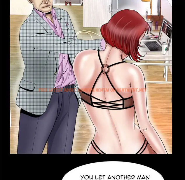 Read Hentai Image 33 086 in comic My Wife’s Partner - Chapter 41 - hentaitnt.net