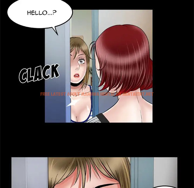 Read Hentai Image 39 083 in comic My Wife’s Partner - Chapter 42 - hentaitnt.net