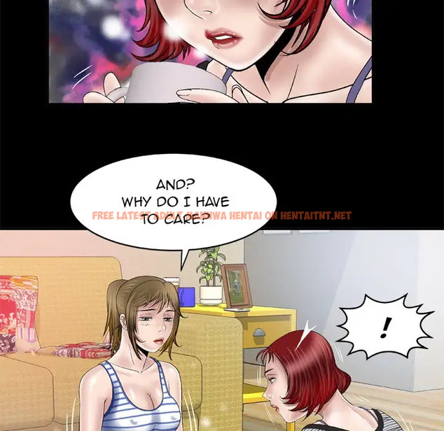 Read Hentai Image 50 083 in comic My Wife’s Partner - Chapter 42 - hentaitnt.net