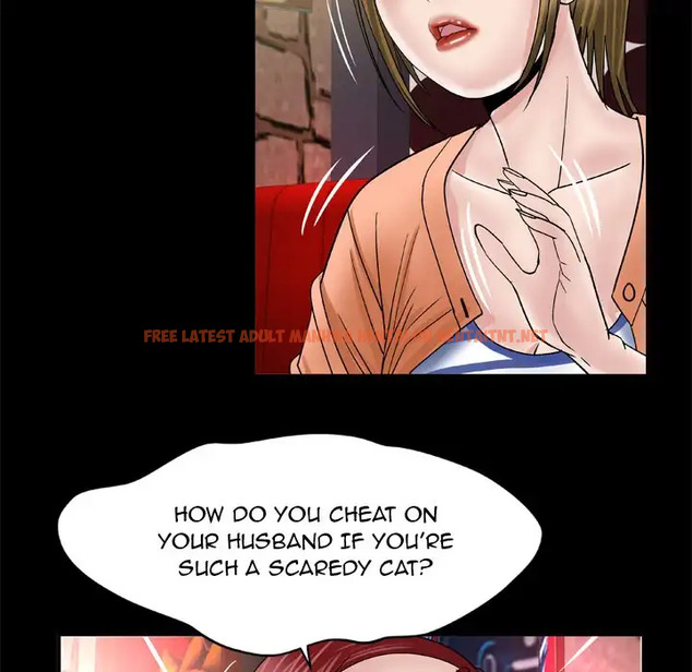 Read Hentai Image 15 079 in comic My Wife’s Partner - Chapter 43 - hentaitnt.net