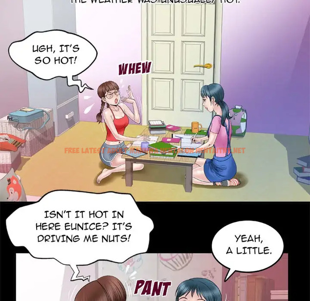 Read Hentai Image 28 079 in comic My Wife’s Partner - Chapter 43 - hentaitnt.net