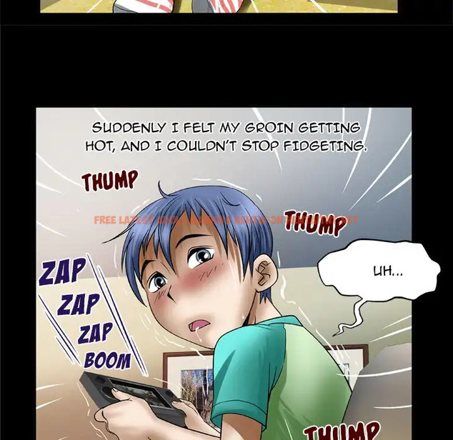 Read Hentai Image 35 082 in comic My Wife’s Partner - Chapter 43 - hentaitnt.net