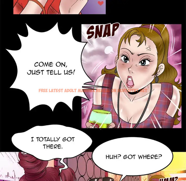 Read Hentai Image 50 079 in comic My Wife’s Partner - Chapter 44 - hentaitnt.net