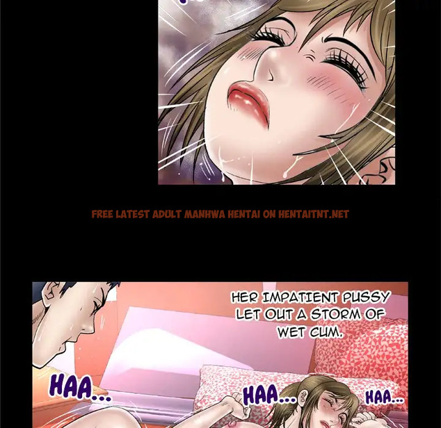 Read Hentai Image 25 075 in comic My Wife’s Partner - Chapter 45 - hentaitnt.net