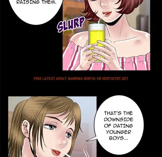 Read Hentai Image 19 071 in comic My Wife’s Partner - Chapter 47 - hentaitnt.net