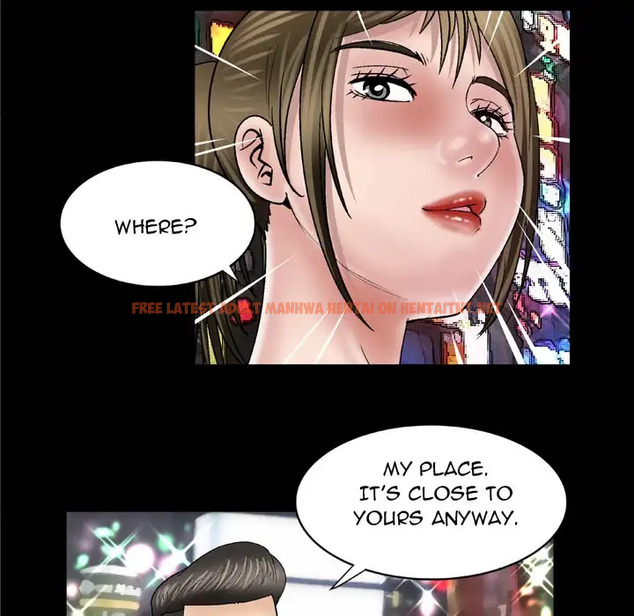 Read Hentai Image 21 067 in comic My Wife’s Partner - Chapter 48 - hentaitnt.net