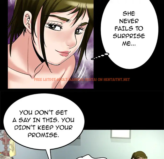 Read Hentai Image 29 064 in comic My Wife’s Partner - Chapter 49 - hentaitnt.net