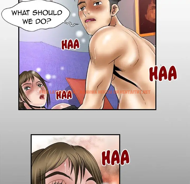 Read Hentai Image 5 064 in comic My Wife’s Partner - Chapter 49 - hentaitnt.net