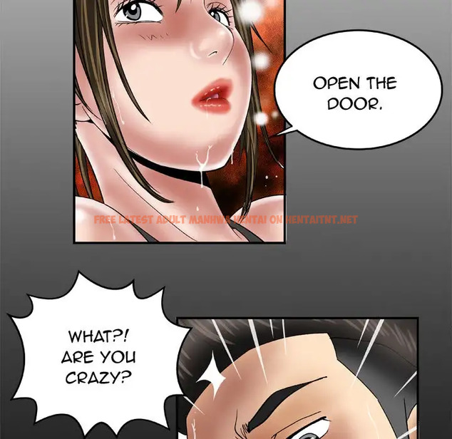 Read Hentai Image 6 064 in comic My Wife’s Partner - Chapter 49 - hentaitnt.net