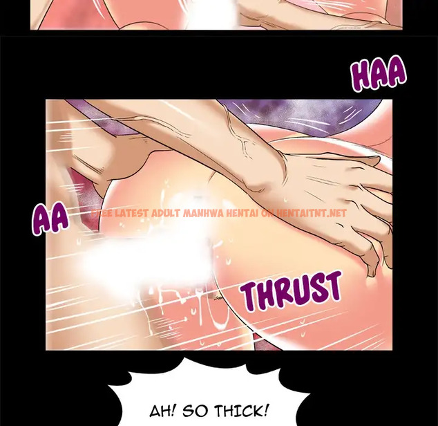 Read Hentai Image 30 060 in comic My Wife’s Partner - Chapter 50 - hentaitnt.net