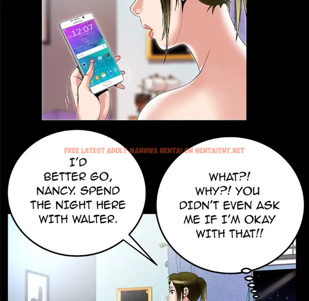 Read Hentai Image 58 063 in comic My Wife’s Partner - Chapter 50 - hentaitnt.net