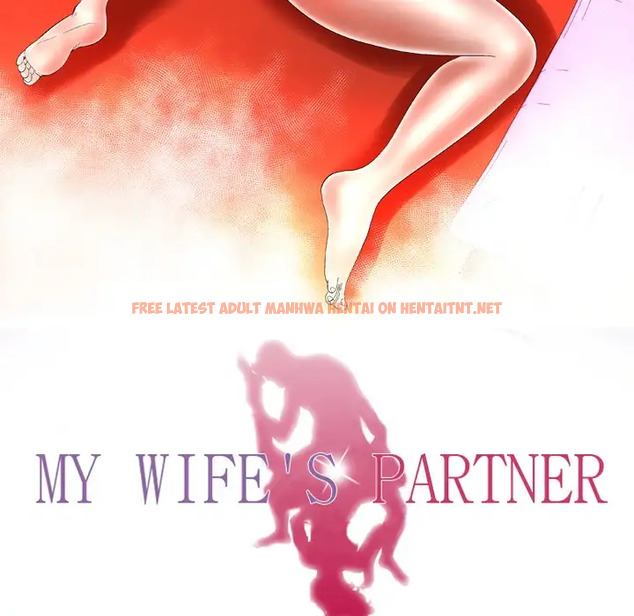 Read Hentai Image 9 060 in comic My Wife’s Partner - Chapter 50 - hentaitnt.net