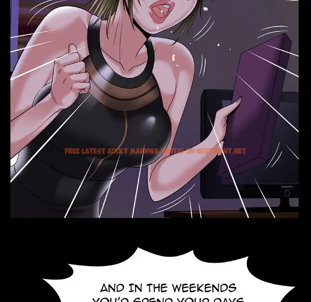 Read Hentai Image 20 056 in comic My Wife’s Partner - Chapter 51 - hentaitnt.net