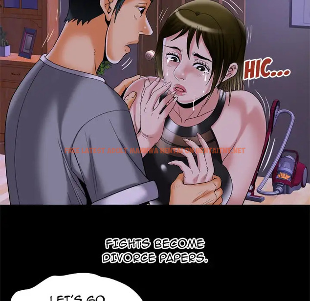 Read Hentai Image 31 056 in comic My Wife’s Partner - Chapter 51 - hentaitnt.net